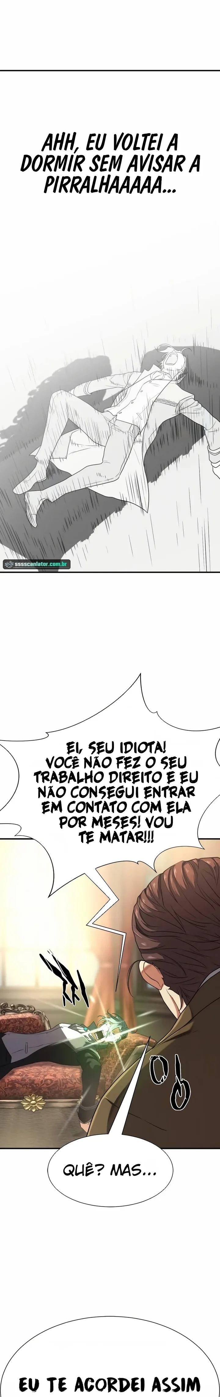 The Greatest Estate Developer – O Melhor Engenheiro do Mundo — Cap. 153, pág. 12
