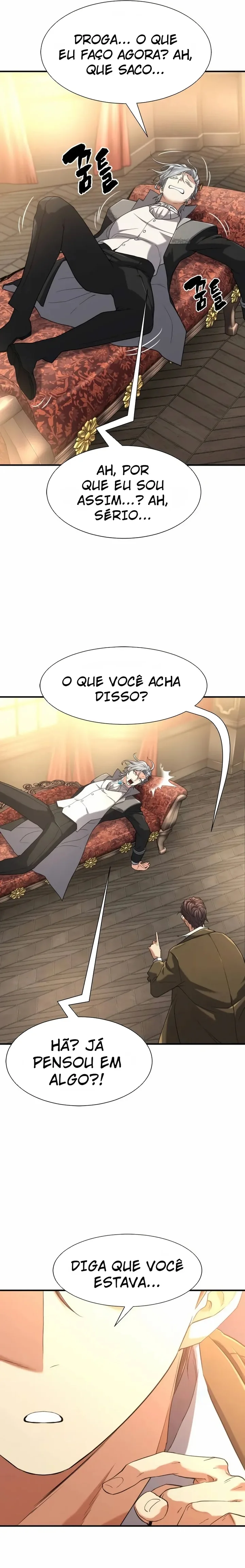 The Greatest Estate Developer – O Melhor Engenheiro do Mundo — Cap. 153, pág. 14