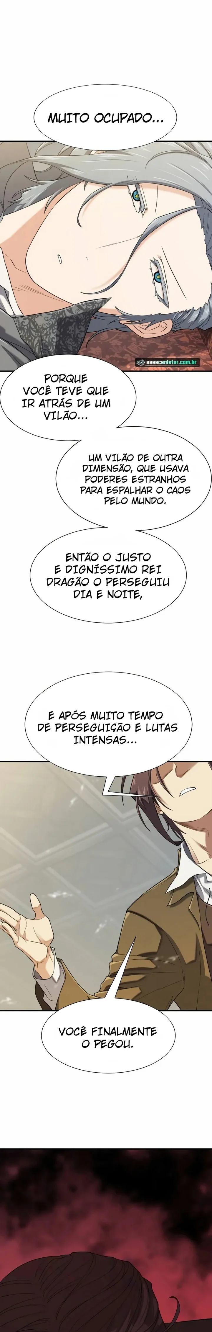 The Greatest Estate Developer – O Melhor Engenheiro do Mundo — Cap. 153, pág. 15