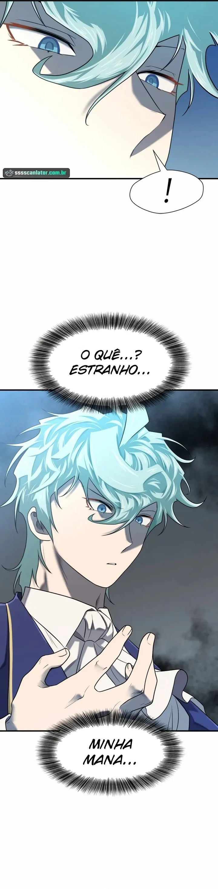The Greatest Estate Developer – O Melhor Engenheiro do Mundo — Cap. 153, pág. 29