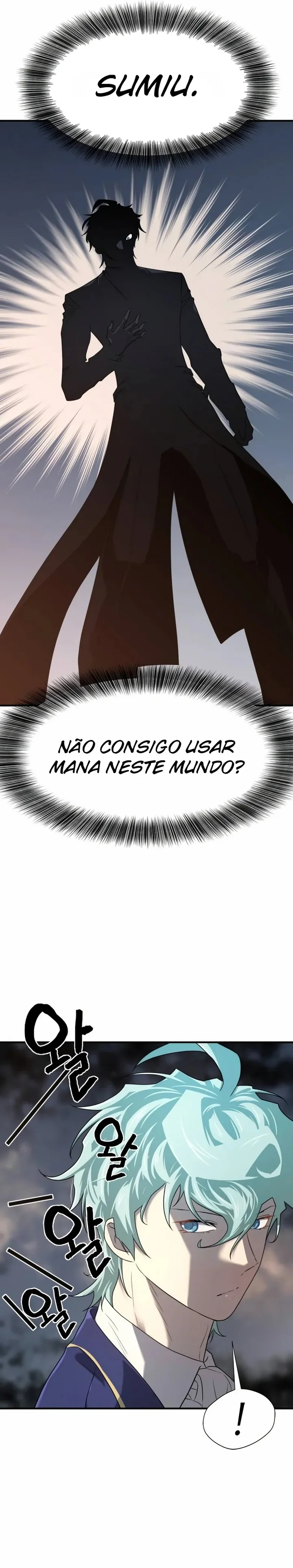The Greatest Estate Developer – O Melhor Engenheiro do Mundo — Cap. 153, pág. 30