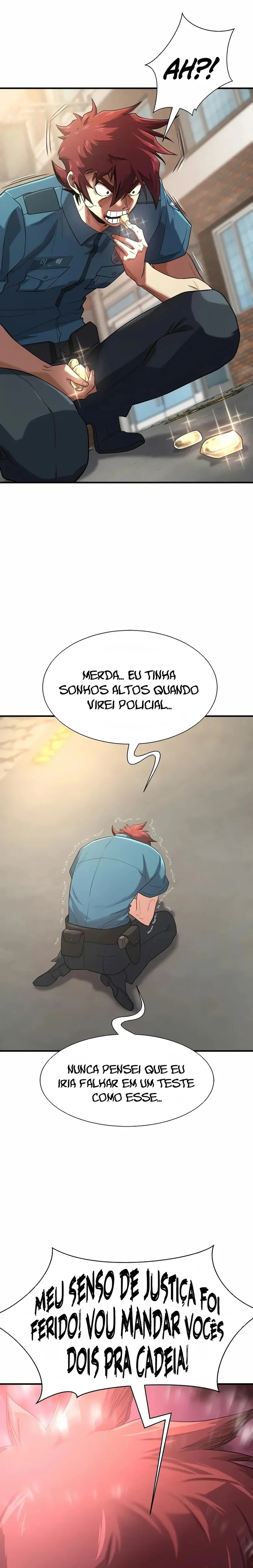 The Greatest Estate Developer – O Melhor Engenheiro do Mundo — Cap. 154, pág. 11