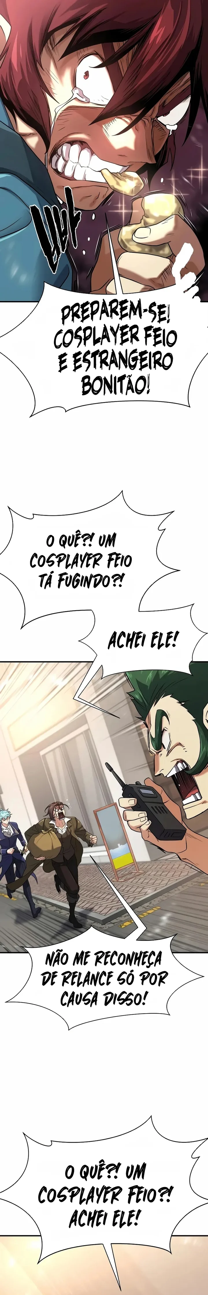 The Greatest Estate Developer – O Melhor Engenheiro do Mundo — Cap. 154, pág. 12