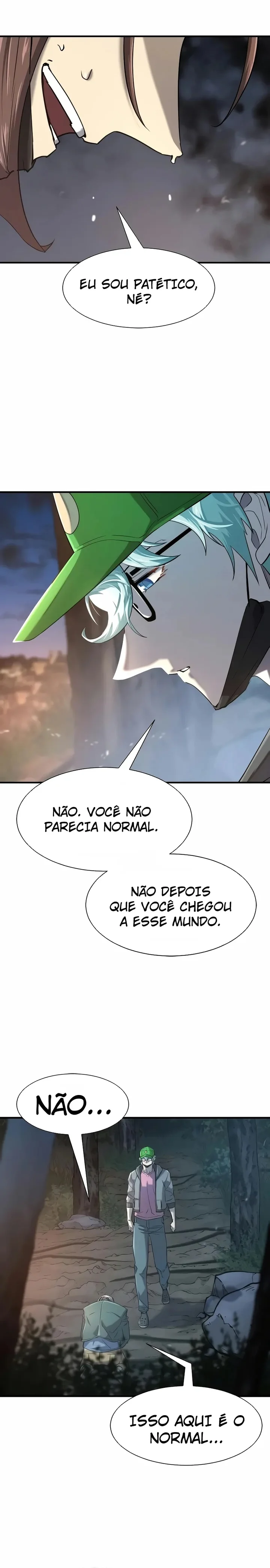 The Greatest Estate Developer – O Melhor Engenheiro do Mundo — Cap. 154, pág. 24