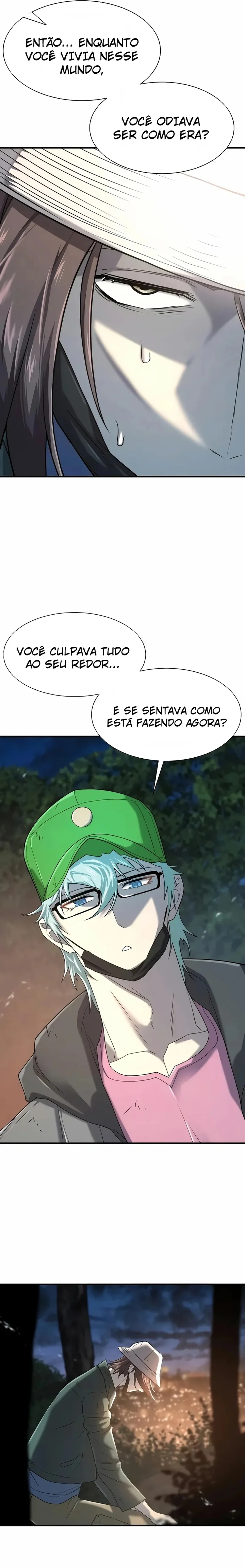The Greatest Estate Developer – O Melhor Engenheiro do Mundo — Cap. 154, pág. 27