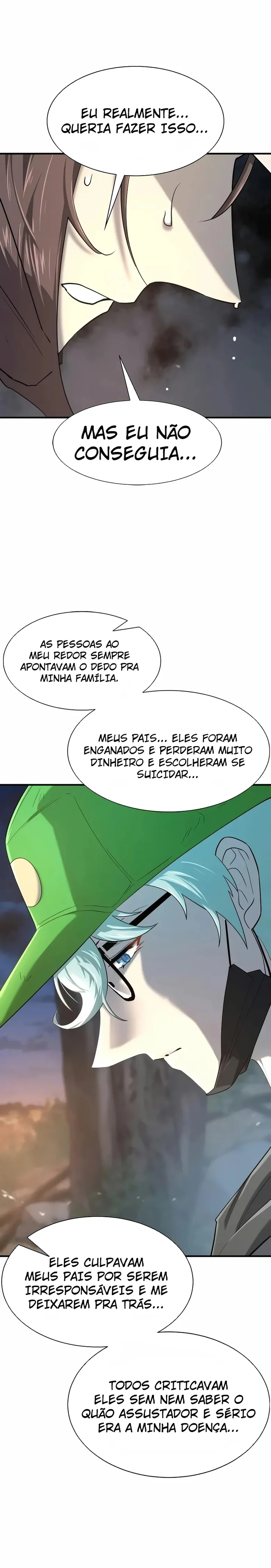The Greatest Estate Developer – O Melhor Engenheiro do Mundo — Cap. 154, pág. 28