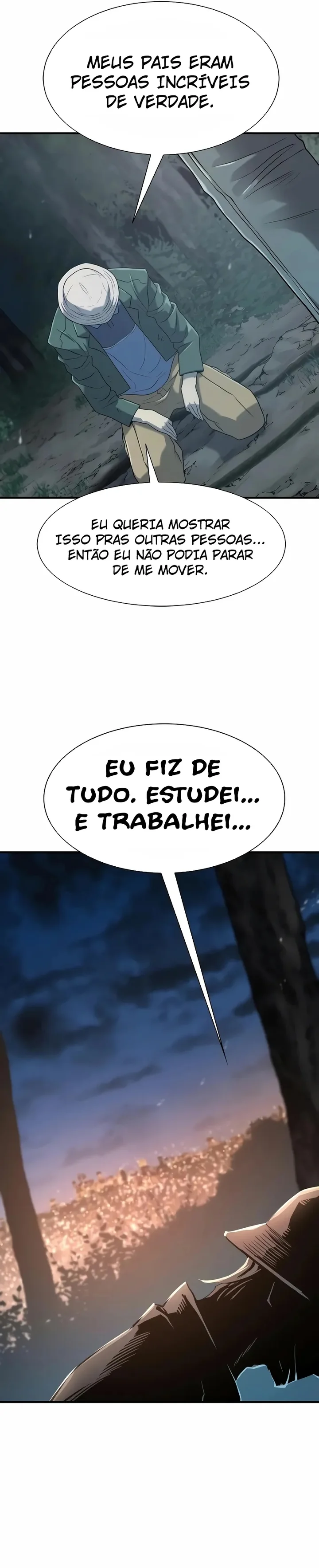 The Greatest Estate Developer – O Melhor Engenheiro do Mundo — Cap. 154, pág. 29