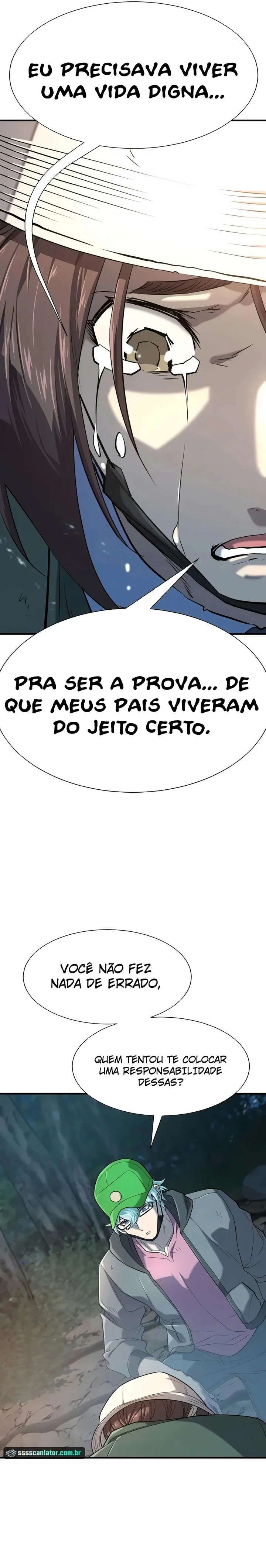 The Greatest Estate Developer – O Melhor Engenheiro do Mundo — Cap. 154, pág. 30