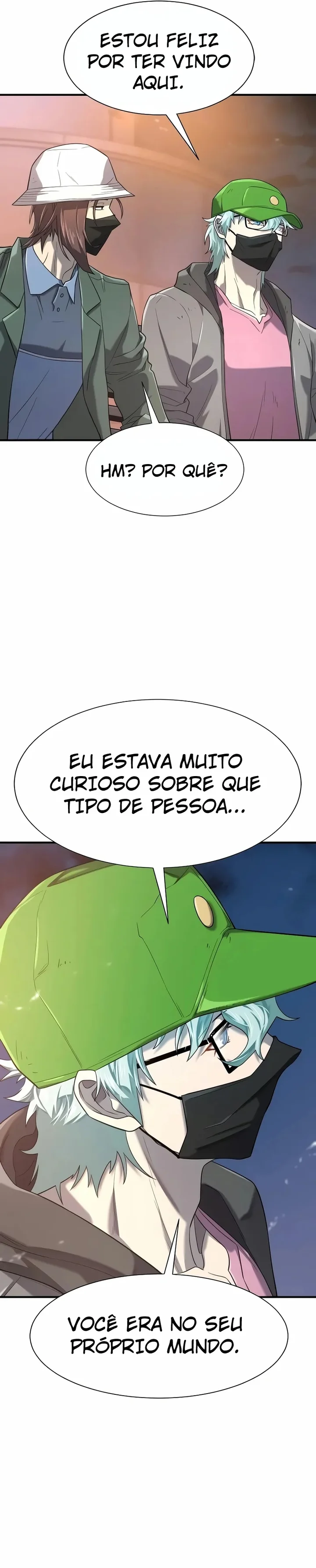 The Greatest Estate Developer – O Melhor Engenheiro do Mundo — Cap. 155, pág. 9