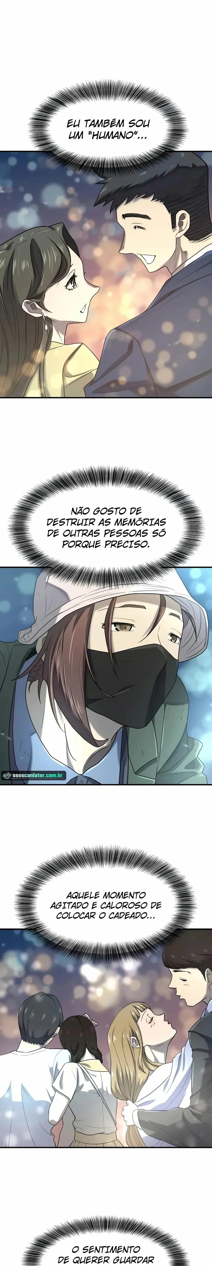 The Greatest Estate Developer – O Melhor Engenheiro do Mundo — Cap. 155, pág. 11