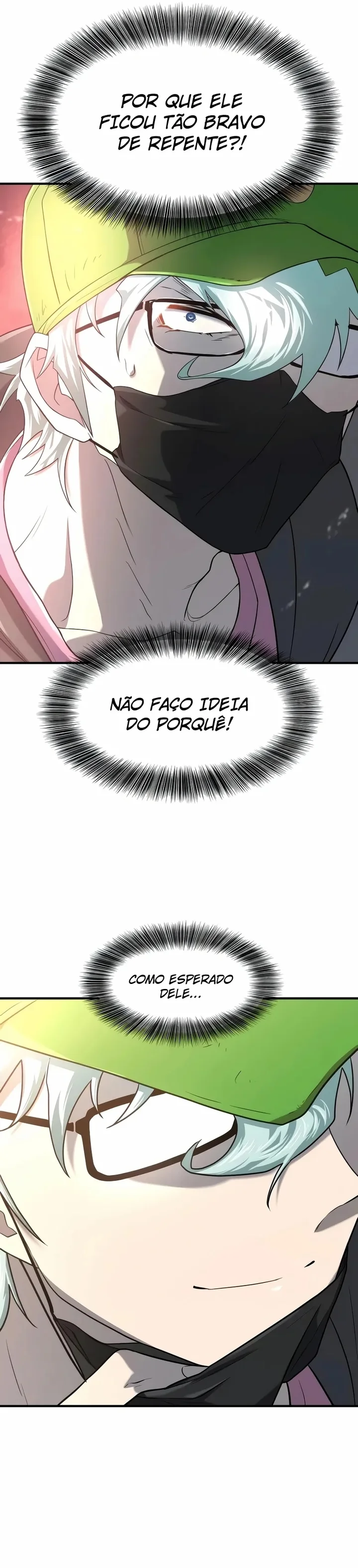 The Greatest Estate Developer – O Melhor Engenheiro do Mundo — Cap. 155, pág. 15