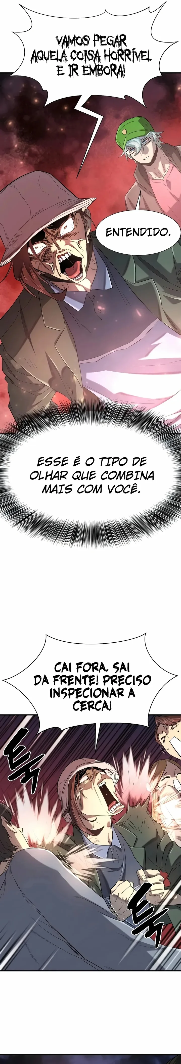 The Greatest Estate Developer – O Melhor Engenheiro do Mundo — Cap. 155, pág. 16