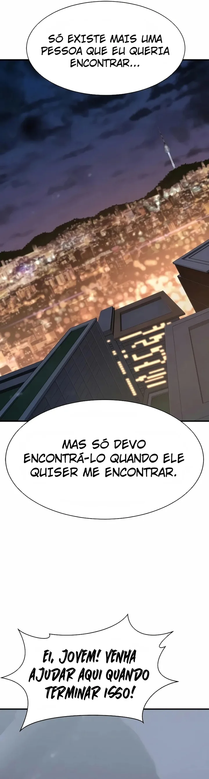 The Greatest Estate Developer – O Melhor Engenheiro do Mundo — Cap. 155, pág. 28