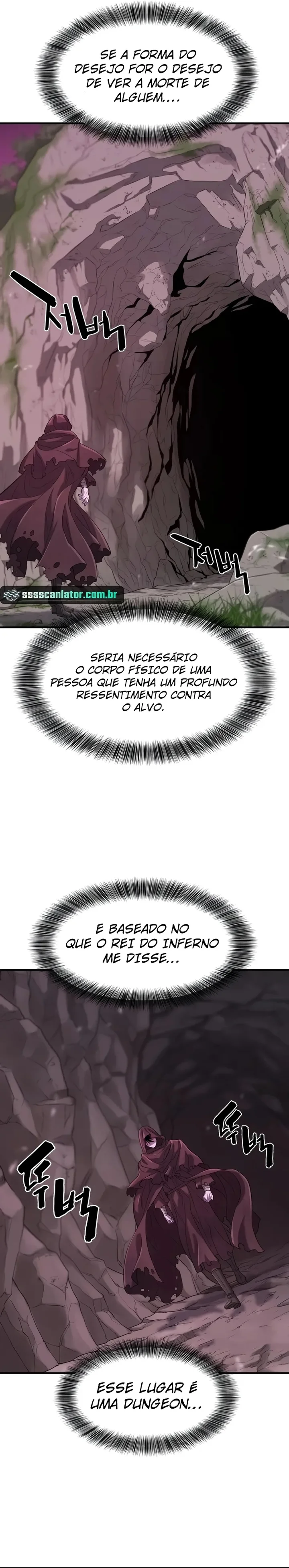 The Greatest Estate Developer – O Melhor Engenheiro do Mundo — Cap. 156, pág. 3