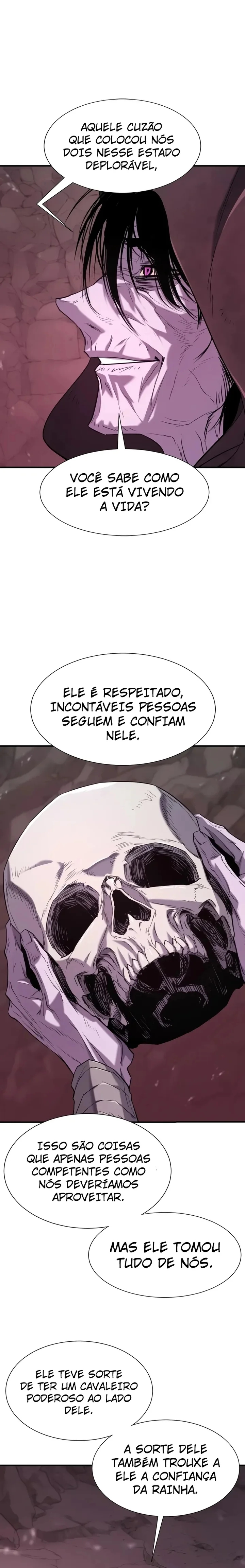 The Greatest Estate Developer – O Melhor Engenheiro do Mundo — Cap. 156, pág. 7