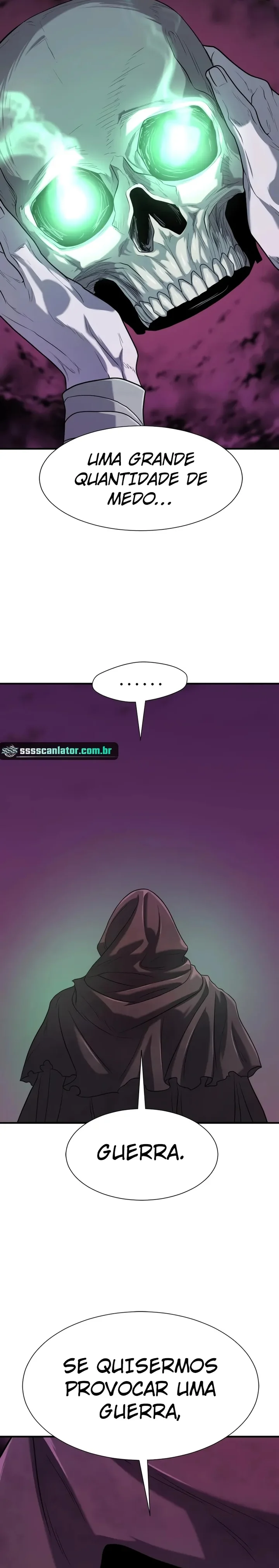 The Greatest Estate Developer – O Melhor Engenheiro do Mundo — Cap. 156, pág. 11