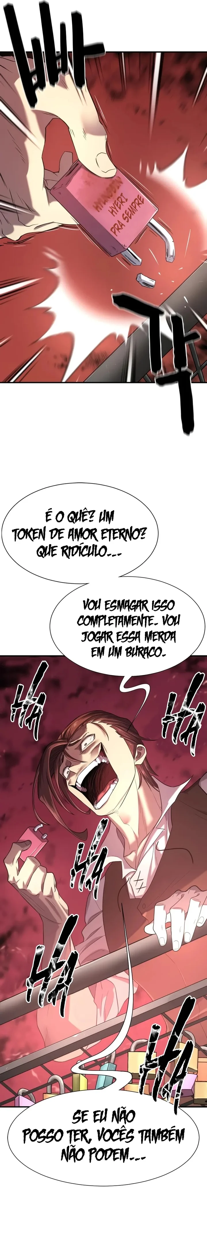 The Greatest Estate Developer – O Melhor Engenheiro do Mundo — Cap. 156, pág. 13