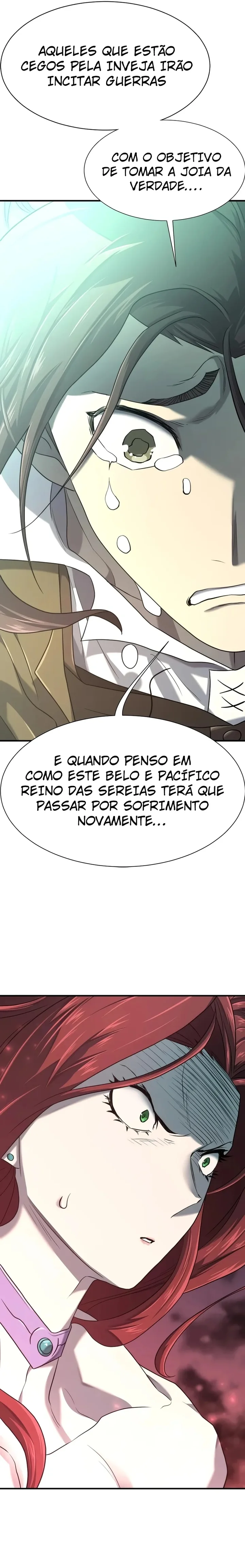 The Greatest Estate Developer – O Melhor Engenheiro do Mundo — Cap. 156, pág. 30