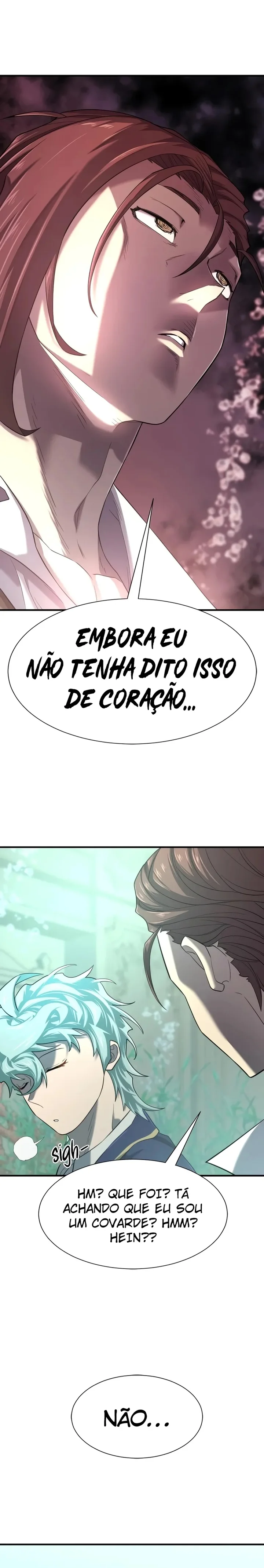 The Greatest Estate Developer – O Melhor Engenheiro do Mundo — Cap. 156, pág. 34