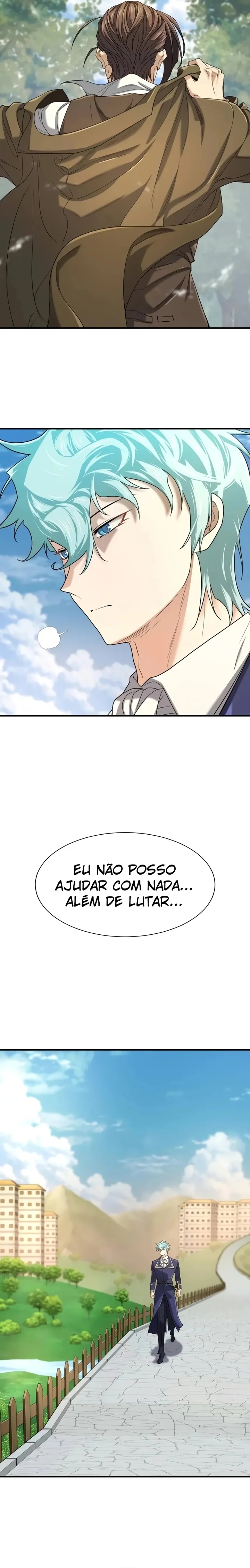 The Greatest Estate Developer – O Melhor Engenheiro do Mundo — Cap. 157, pág. 10