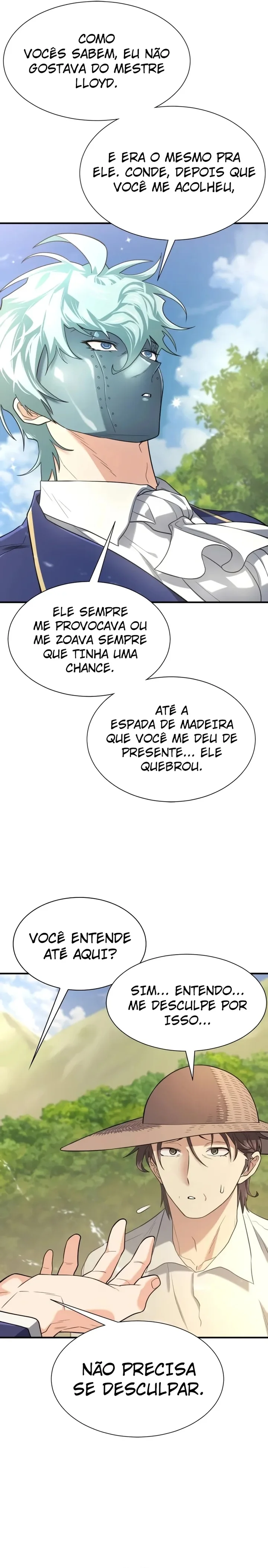 The Greatest Estate Developer – O Melhor Engenheiro do Mundo — Cap. 158, pág. 12