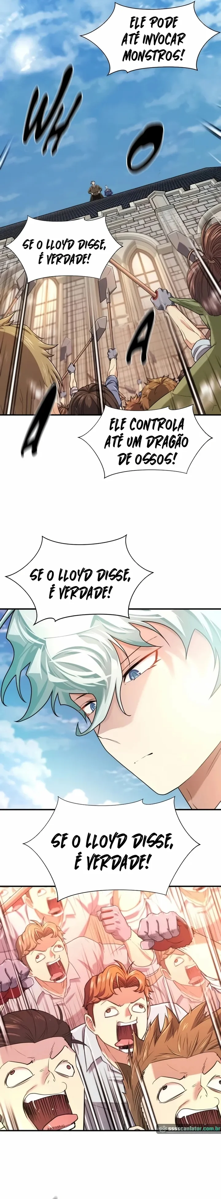 The Greatest Estate Developer – O Melhor Engenheiro do Mundo — Cap. 159, pág. 4