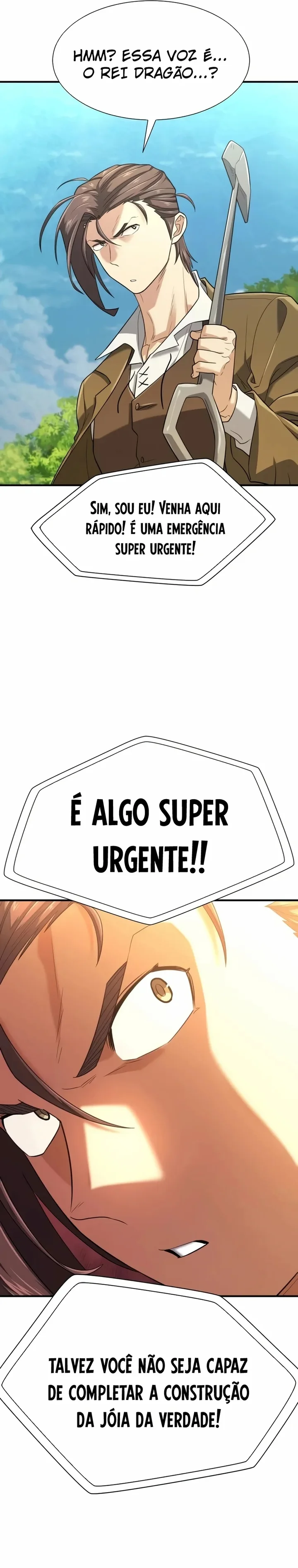 The Greatest Estate Developer – O Melhor Engenheiro do Mundo — Cap. 159, pág. 10