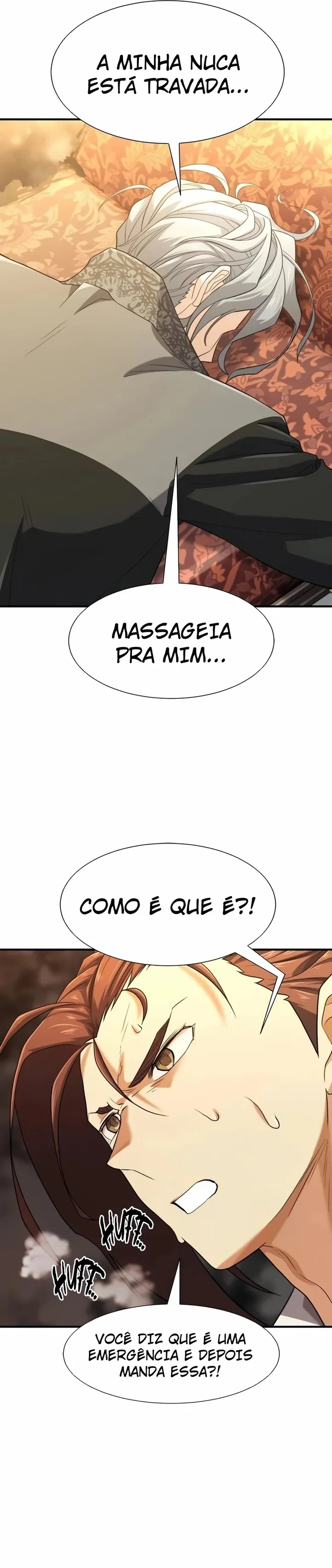 The Greatest Estate Developer – O Melhor Engenheiro do Mundo — Cap. 159, pág. 12
