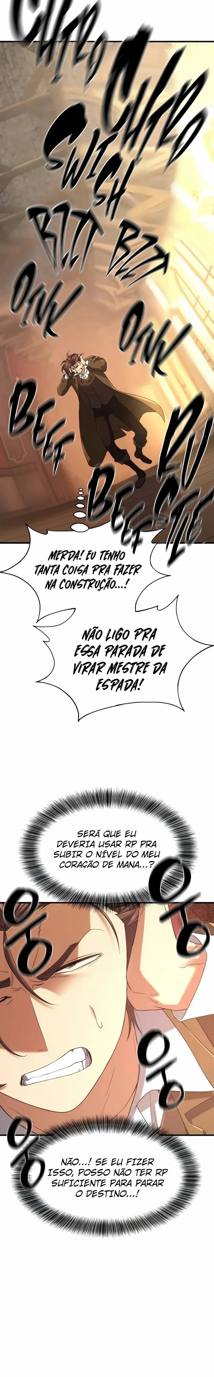 The Greatest Estate Developer – O Melhor Engenheiro do Mundo — Cap. 159, pág. 29