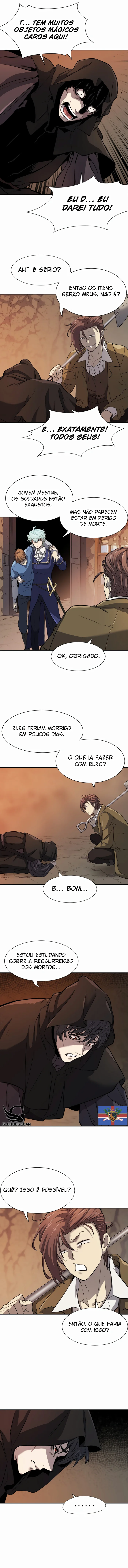 The Greatest Estate Developer – O Melhor Engenheiro do Mundo — Cap. 16, pág. 3