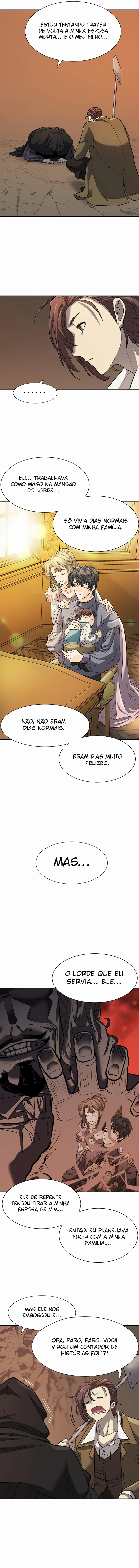 The Greatest Estate Developer – O Melhor Engenheiro do Mundo — Cap. 16, pág. 4