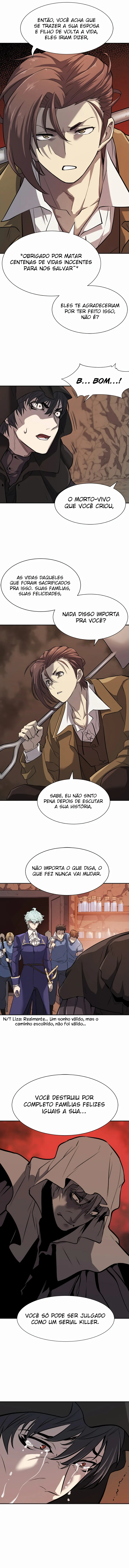 The Greatest Estate Developer – O Melhor Engenheiro do Mundo — Cap. 16, pág. 5