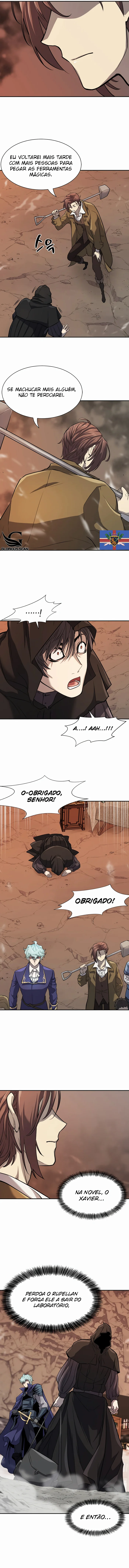 The Greatest Estate Developer – O Melhor Engenheiro do Mundo — Cap. 16, pág. 6