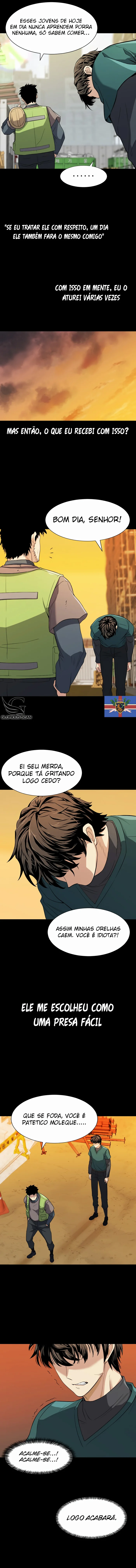 The Greatest Estate Developer – O Melhor Engenheiro do Mundo — Cap. 16, pág. 10