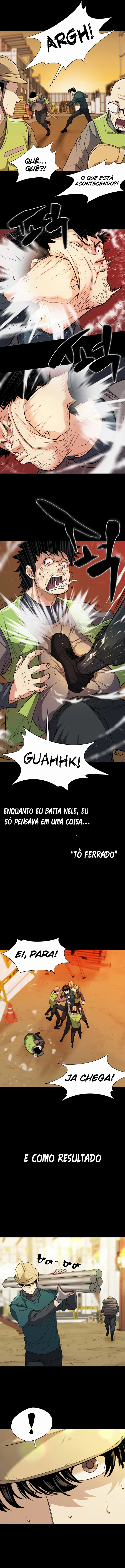 The Greatest Estate Developer – O Melhor Engenheiro do Mundo — Cap. 16, pág. 12