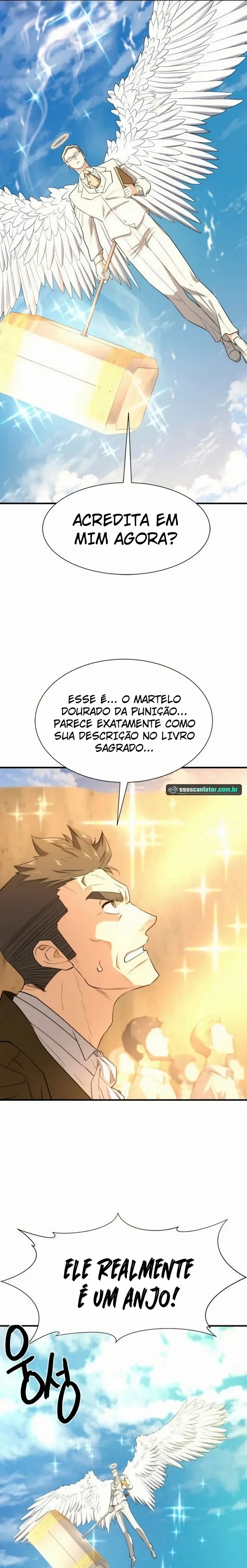 The Greatest Estate Developer – O Melhor Engenheiro do Mundo — Cap. 160, pág. 8