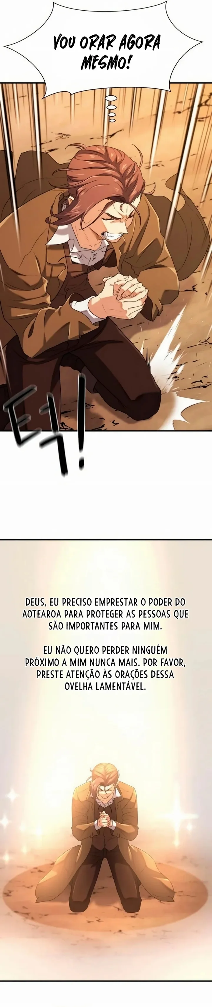 The Greatest Estate Developer – O Melhor Engenheiro do Mundo — Cap. 160, pág. 13