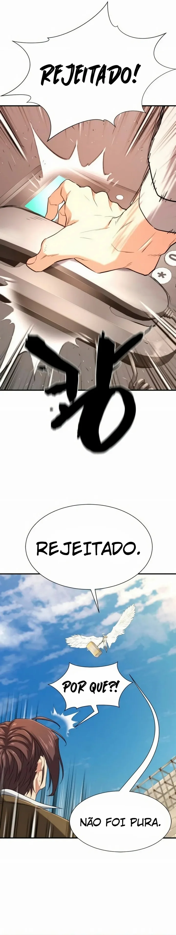 The Greatest Estate Developer – O Melhor Engenheiro do Mundo — Cap. 160, pág. 15