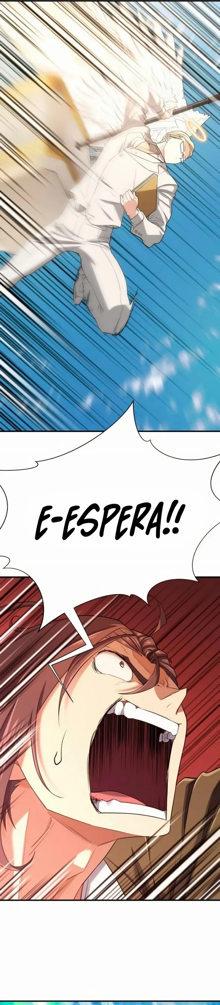 The Greatest Estate Developer – O Melhor Engenheiro do Mundo — Cap. 160, pág. 19