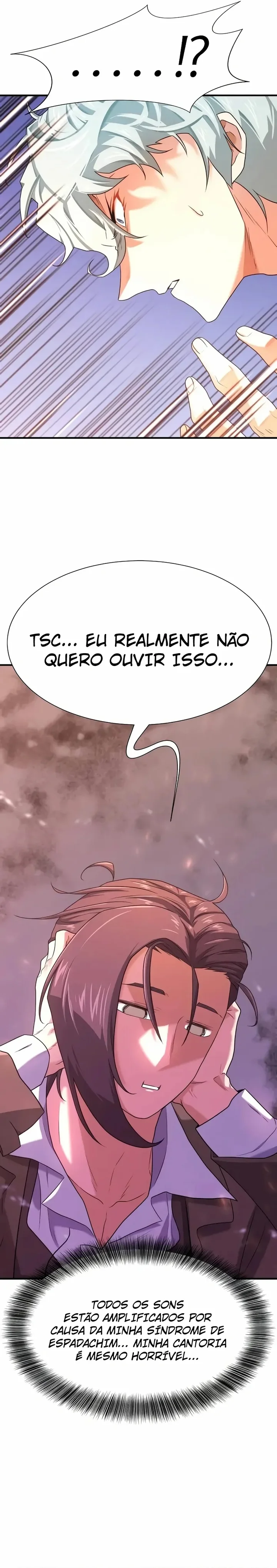 The Greatest Estate Developer – O Melhor Engenheiro do Mundo — Cap. 161, pág. 4