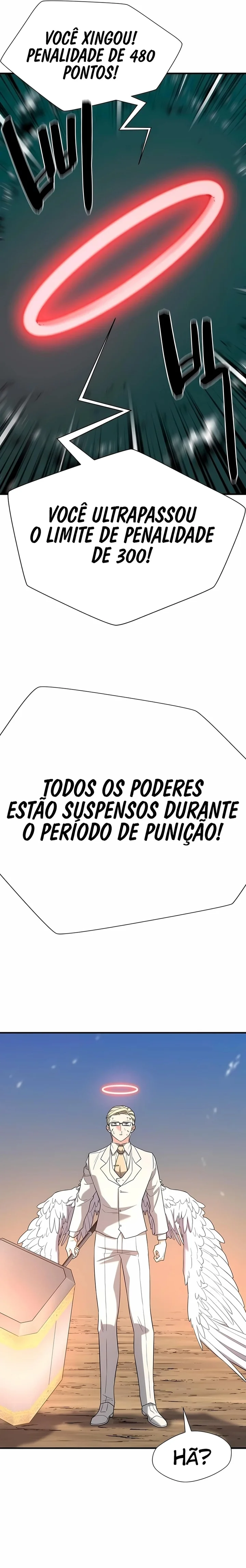 The Greatest Estate Developer – O Melhor Engenheiro do Mundo — Cap. 162, pág. 12