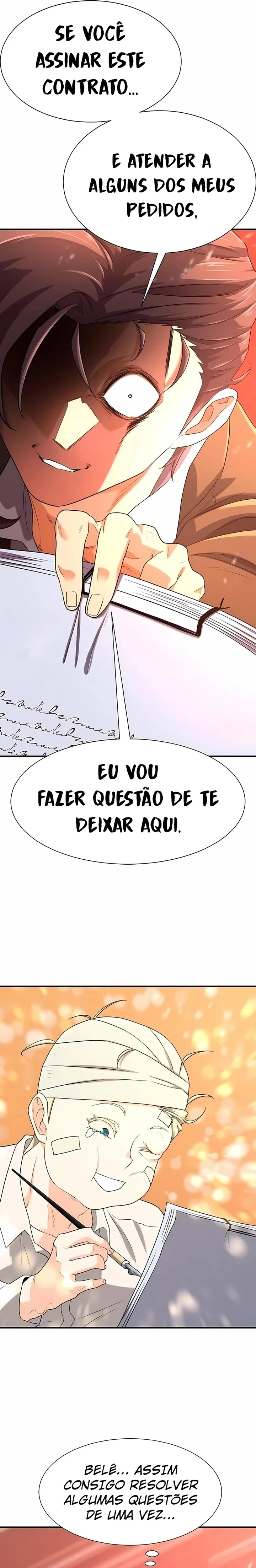 The Greatest Estate Developer – O Melhor Engenheiro do Mundo — Cap. 162, pág. 32