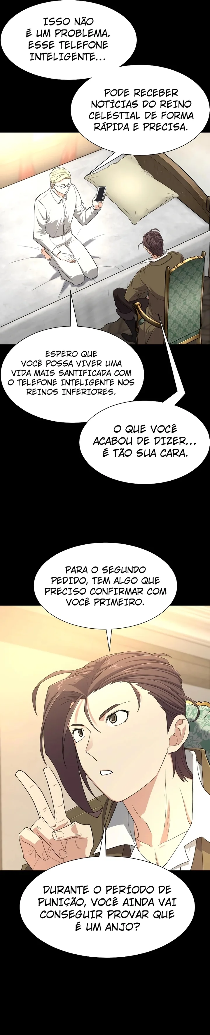 The Greatest Estate Developer – O Melhor Engenheiro do Mundo — Cap. 163, pág. 10