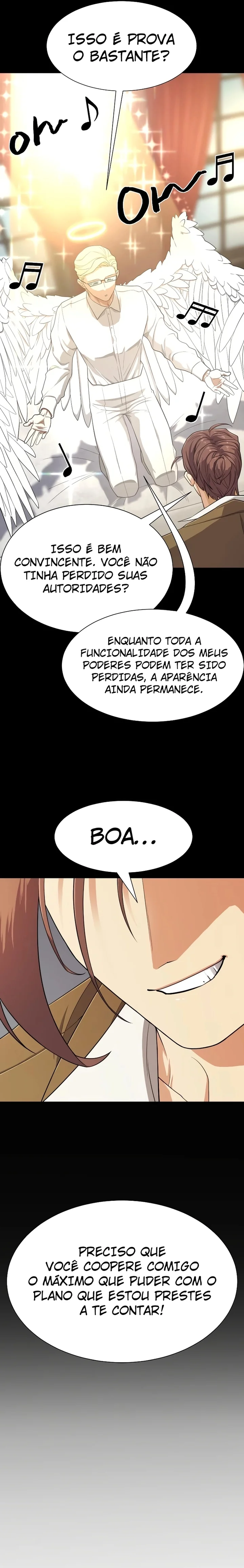 The Greatest Estate Developer – O Melhor Engenheiro do Mundo — Cap. 163, pág. 11