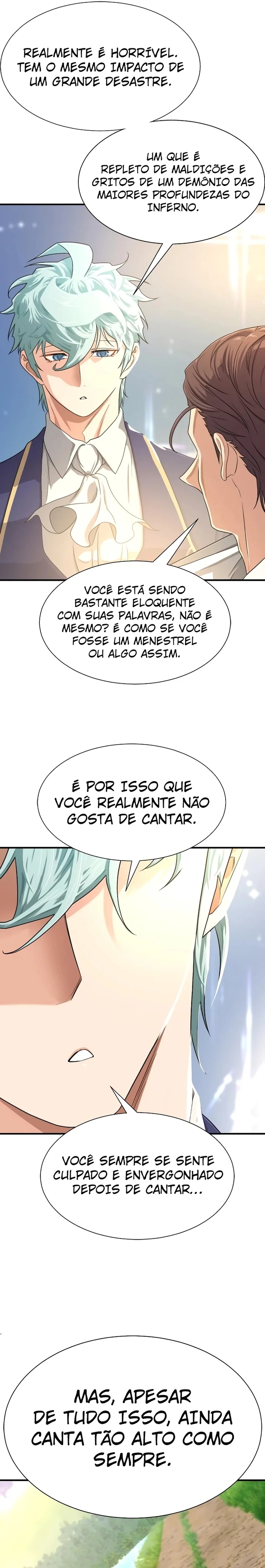 The Greatest Estate Developer – O Melhor Engenheiro do Mundo — Cap. 163, pág. 14