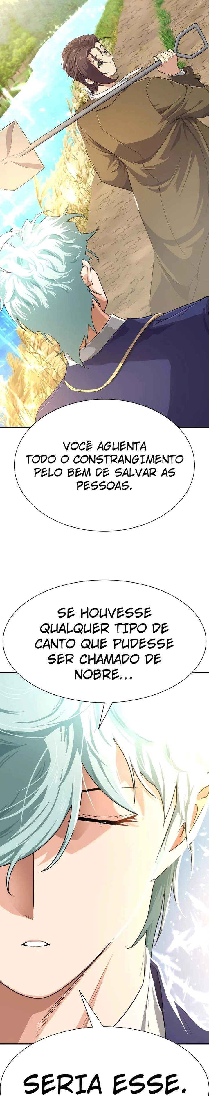 The Greatest Estate Developer – O Melhor Engenheiro do Mundo — Cap. 163, pág. 15