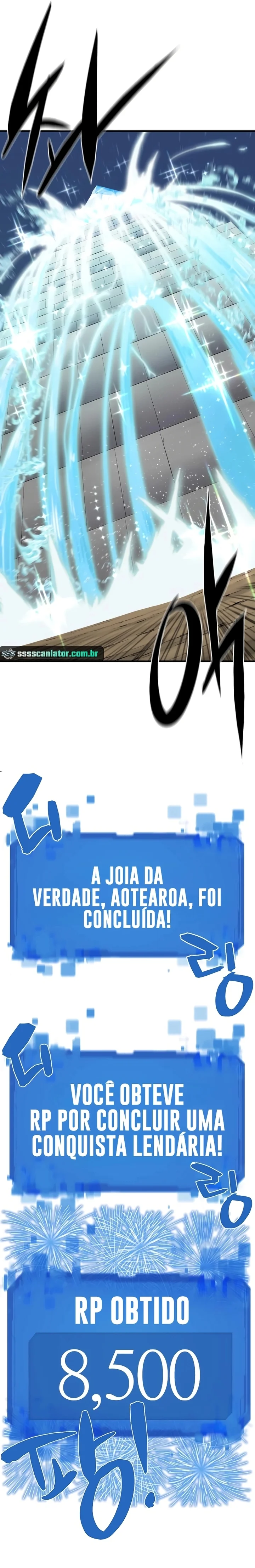 The Greatest Estate Developer – O Melhor Engenheiro do Mundo — Cap. 163, pág. 21