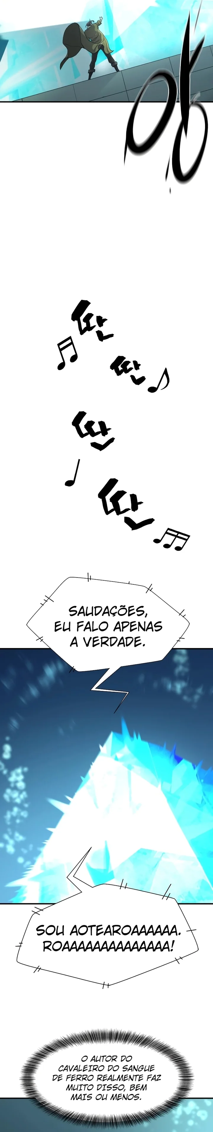 The Greatest Estate Developer – O Melhor Engenheiro do Mundo — Cap. 163, pág. 25
