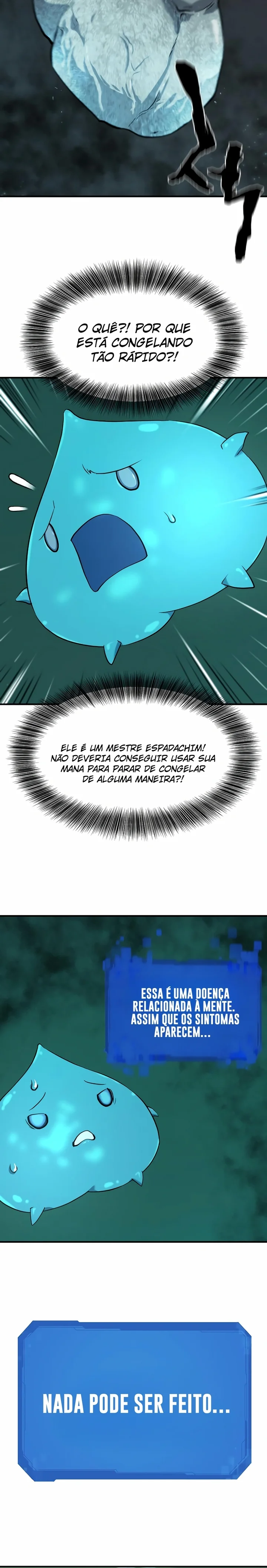 The Greatest Estate Developer – O Melhor Engenheiro do Mundo — Cap. 164, pág. 3
