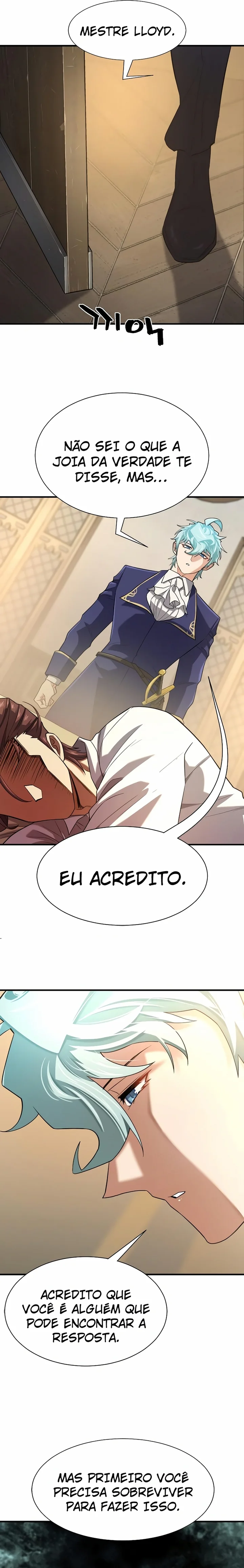 The Greatest Estate Developer – O Melhor Engenheiro do Mundo — Cap. 164, pág. 13